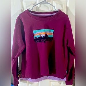 Patagonia Sweatshirt